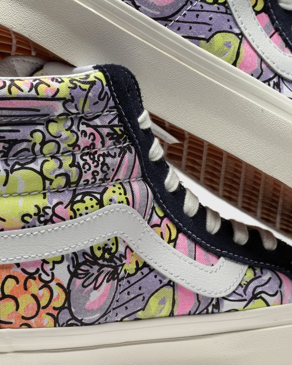 ANAHEIM FACTORY UA SK8-Hi 38 DX