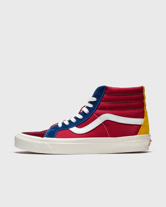 ANAHEIM FACTORY UA SK8-Hi 38 DX