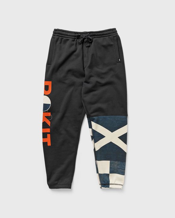 ANAHEIM RANGE LOOSE TAPERED CORD PANT