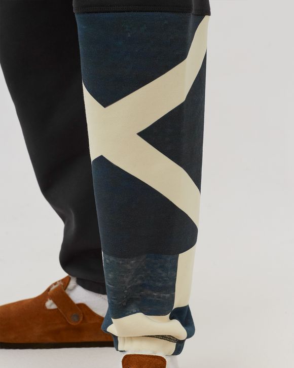 ANAHEIM RANGE LOOSE TAPERED CORD PANT