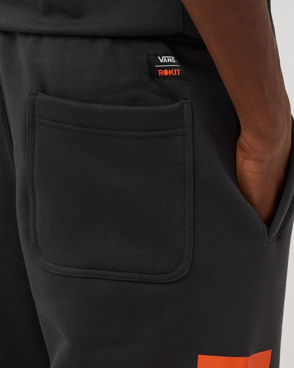 ANAHEIM RANGE LOOSE TAPERED CORD PANT