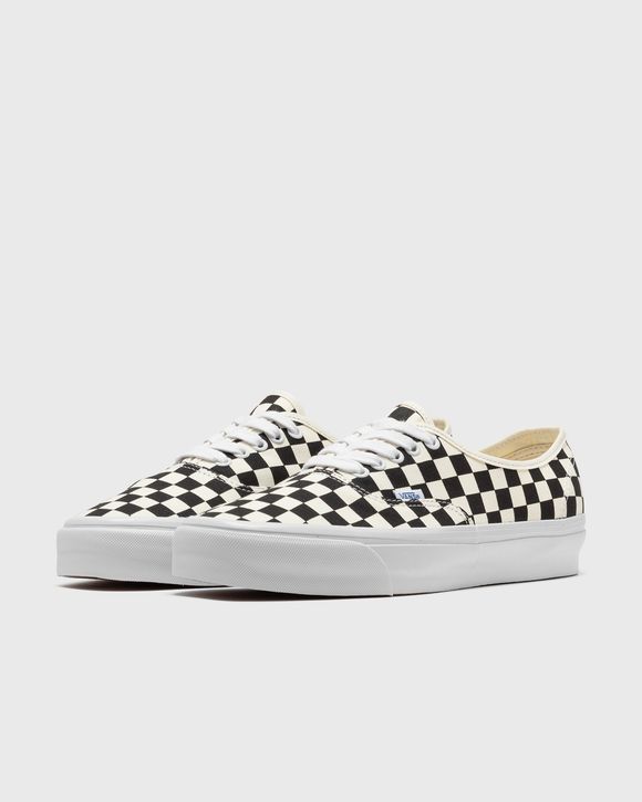 Authentic Reissue 44