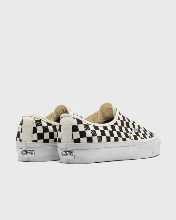 Authentic Reissue 44