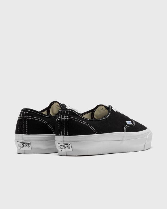 Vans Authentic Reissue 44 Black | BSTN Store