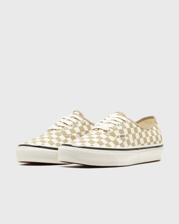 LX AUTHENTIC 44 CHECKERBOARD
