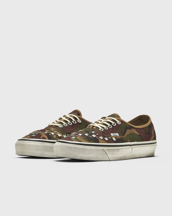 LX AUTHENTIC 44 COMBAT