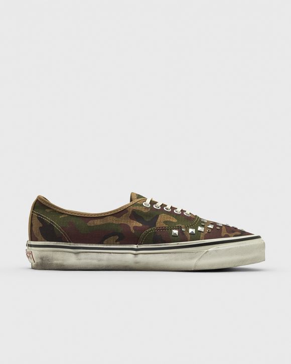 LX AUTHENTIC 44 COMBAT