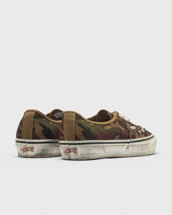 LX AUTHENTIC 44 COMBAT