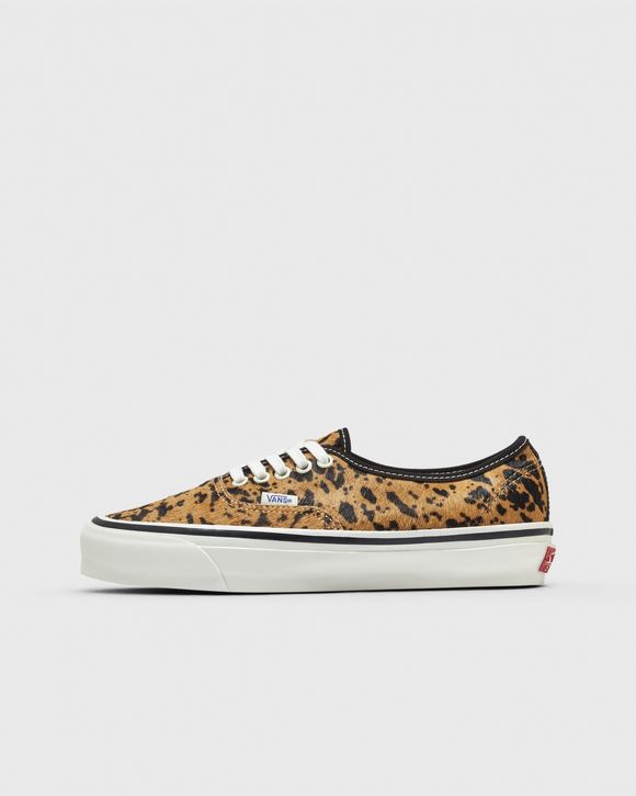LX AUTHENTIC 44 COW