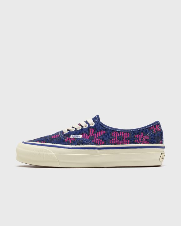 LX Authentic 44 DAISY