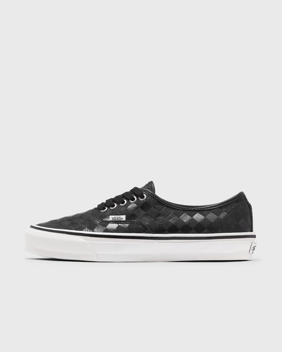 LX AUTHENTIC 44 DIAMOND CHECK