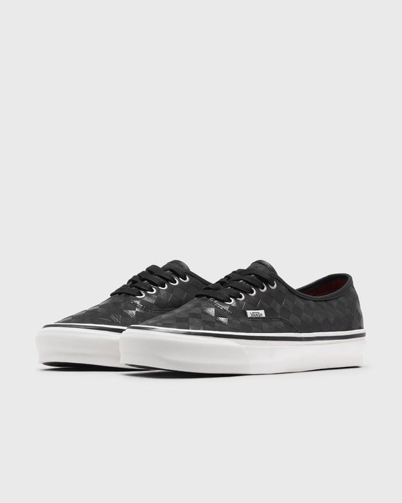 LX AUTHENTIC 44 DIAMOND CHECK
