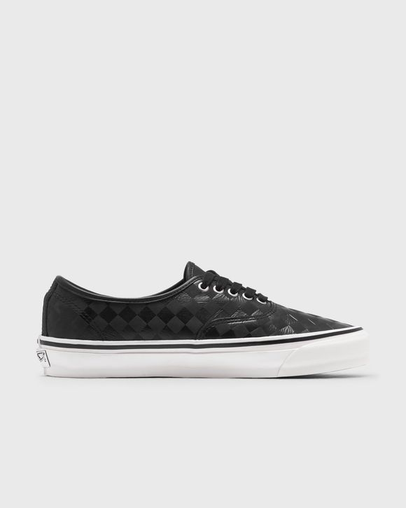 LX AUTHENTIC 44 DIAMOND CHECK