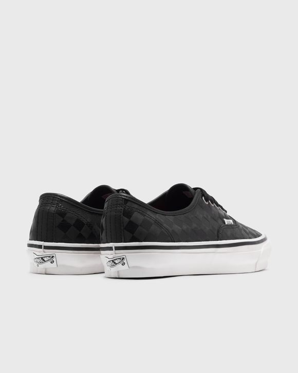 LX AUTHENTIC 44 DIAMOND CHECK