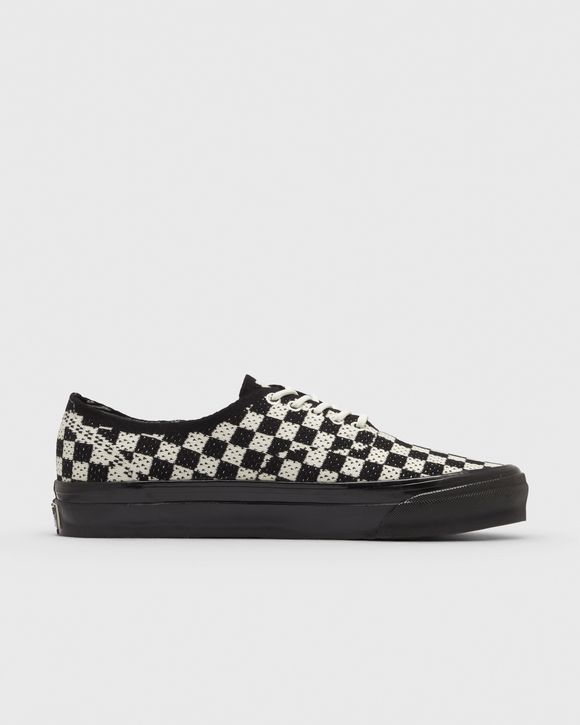LX AUTHENTIC 44 EK PUNK CHECK