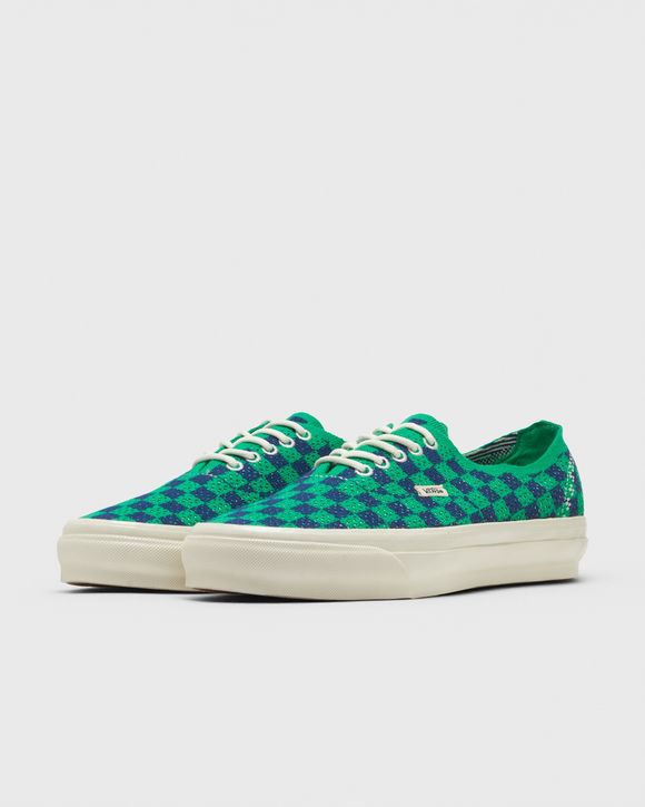 LX AUTHENTIC 44 EK PUNK CHECK