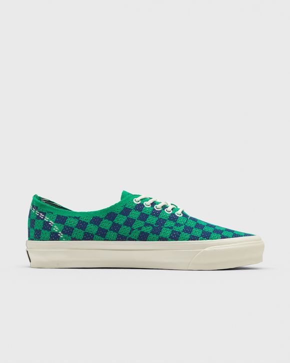 LX AUTHENTIC 44 EK PUNK CHECK