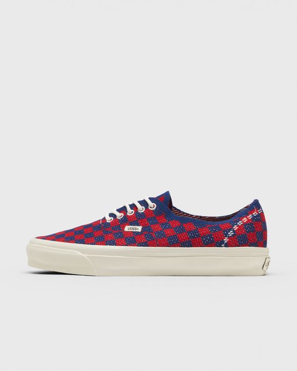 LX AUTHENTIC 44 EK PUNK CHECK