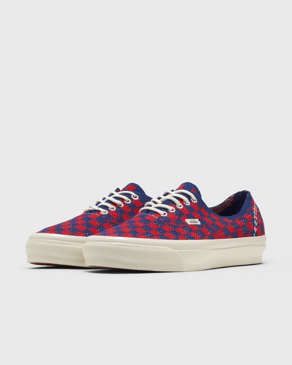 LX AUTHENTIC 44 EK PUNK CHECK