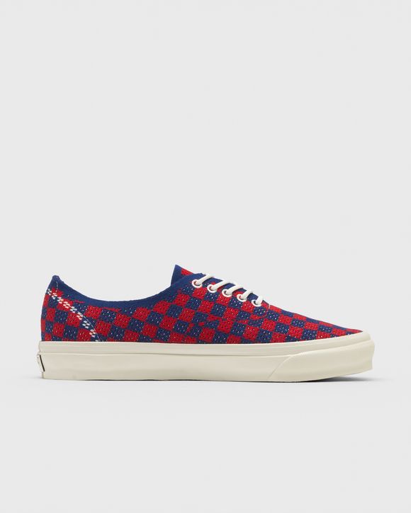 LX AUTHENTIC 44 EK PUNK CHECK