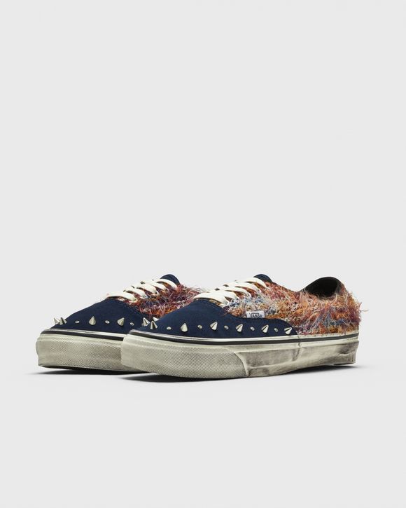 LX AUTHENTIC 44 MOHAIR