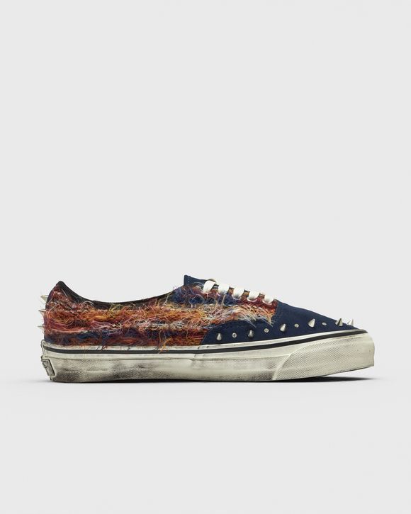 LX AUTHENTIC 44 MOHAIR