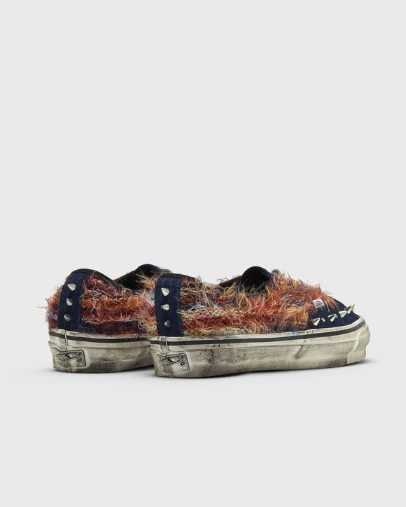 LX AUTHENTIC 44 MOHAIR