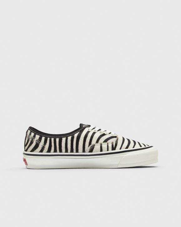 LX AUTHENTIC 44 ZEBRA