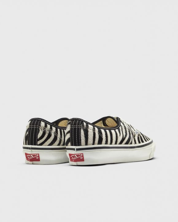LX AUTHENTIC 44 ZEBRA