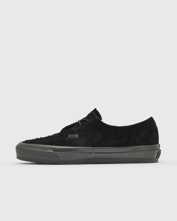 LX AUTHENTIC EASE HAIRY SUEDE
