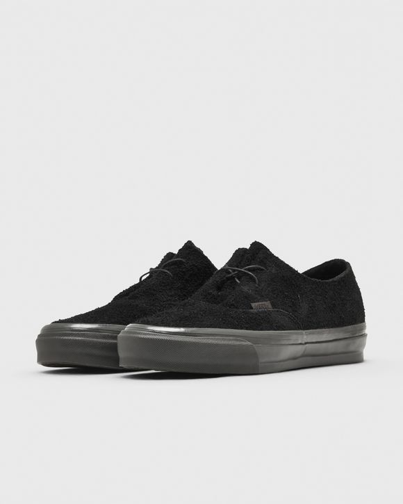LX AUTHENTIC EASE HAIRY SUEDE