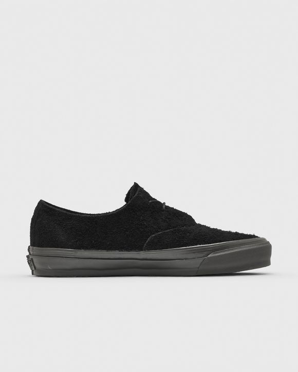 LX AUTHENTIC EASE HAIRY SUEDE