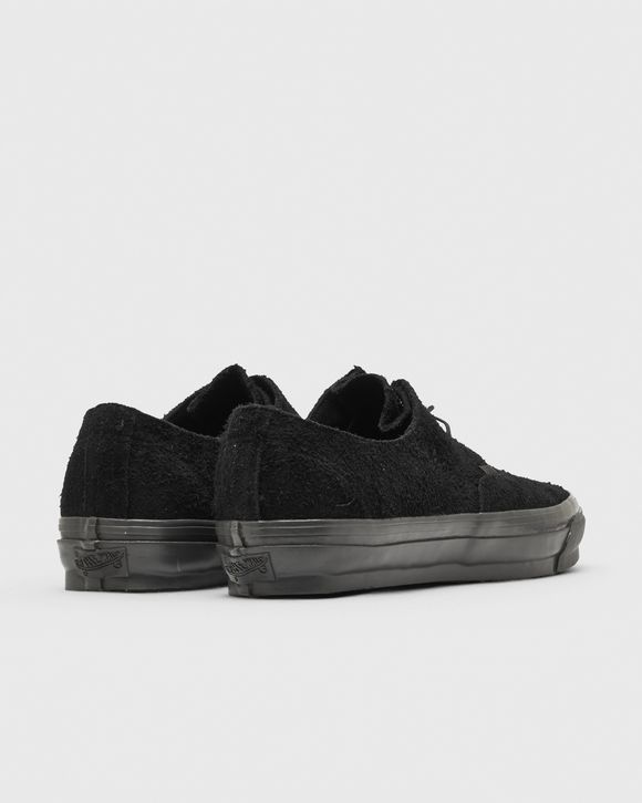 LX AUTHENTIC EASE HAIRY SUEDE