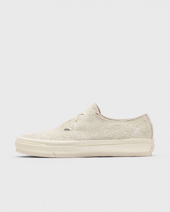 LX AUTHENTIC EASE HAIRY SUEDE