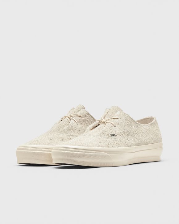 LX AUTHENTIC EASE HAIRY SUEDE
