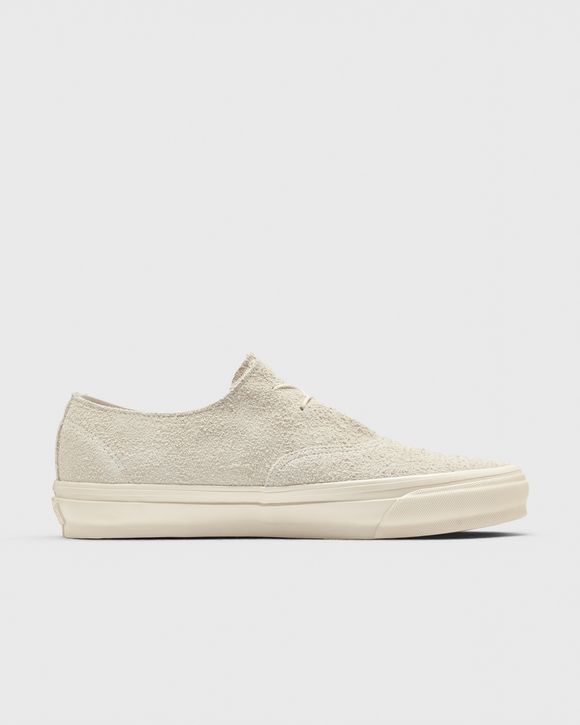 LX AUTHENTIC EASE HAIRY SUEDE