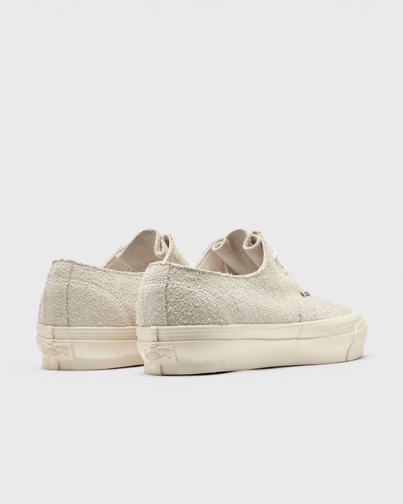LX AUTHENTIC EASE HAIRY SUEDE