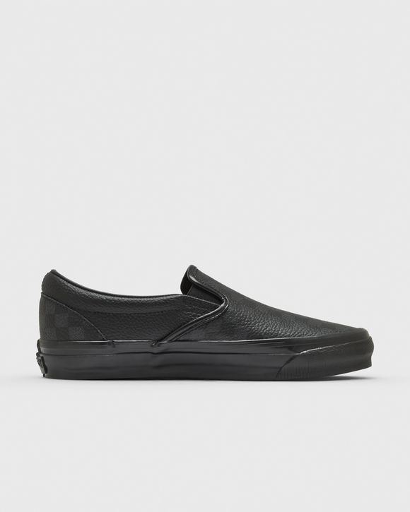 LX CLASSIC SLIP-ON 98 LEATHER