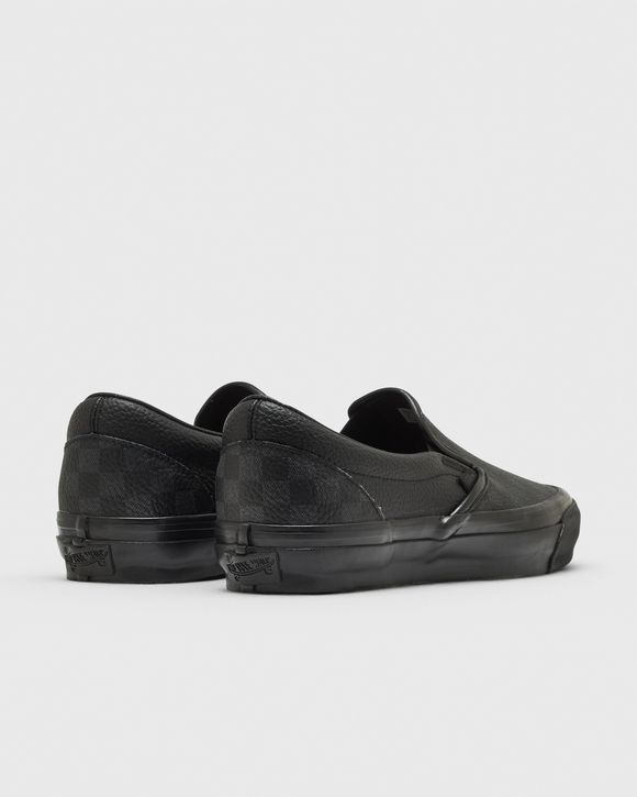 LX CLASSIC SLIP-ON 98 LEATHER