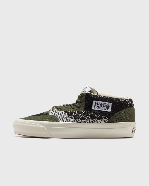 LX HALF CAB 33 EK