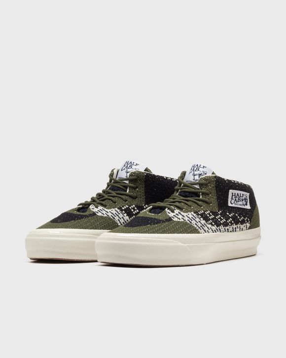 LX HALF CAB 33 EK