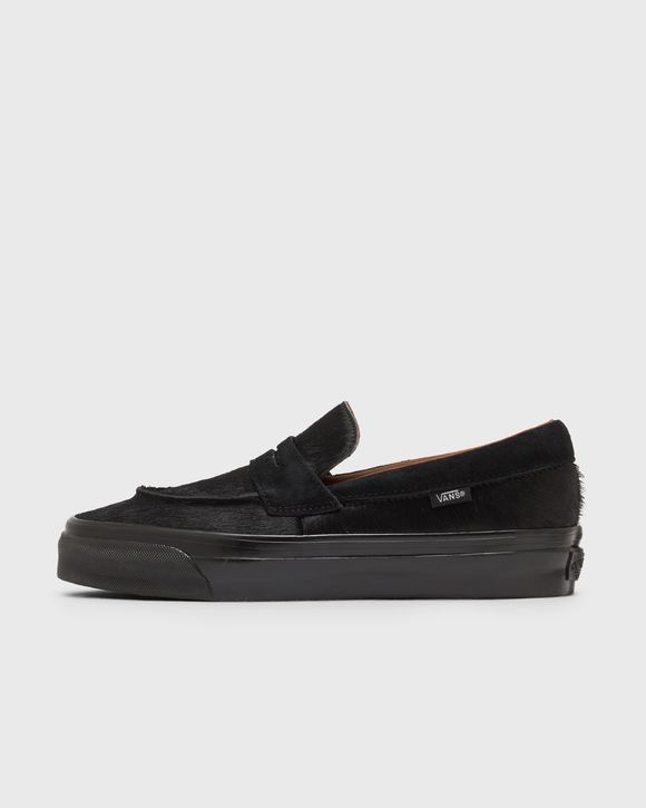 LX LOAFER 53 PONY HAIR