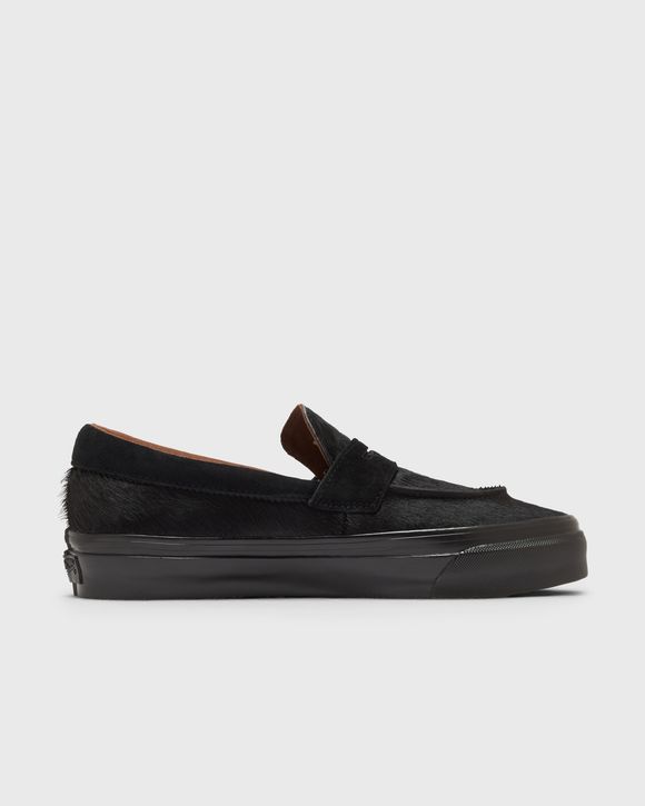 LX LOAFER 53 PONY HAIR
