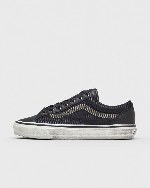 LX OLD SKOOL 36 COMBAT