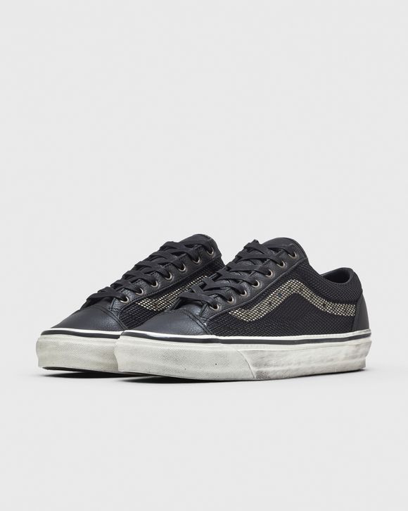 LX OLD SKOOL 36 COMBAT