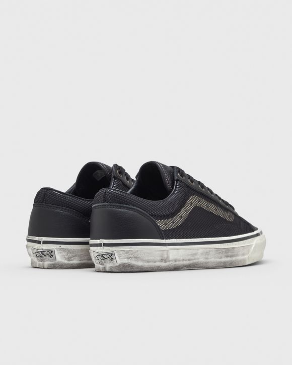 LX OLD SKOOL 36 COMBAT
