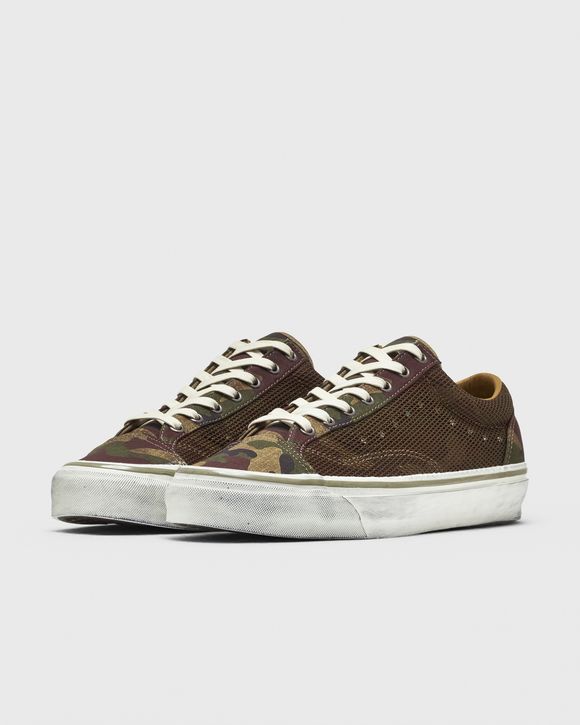 LX OLD SKOOL 36 COMBAT