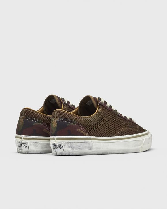LX OLD SKOOL 36 COMBAT