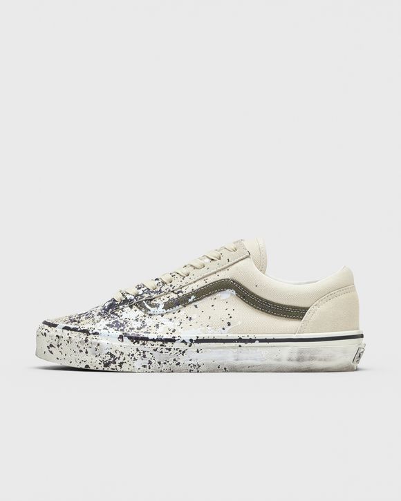 LX OLD SKOOL 36 PAINT SPLATTER
