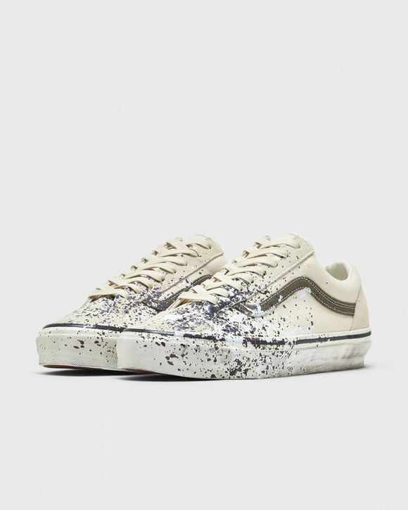 LX OLD SKOOL 36 PAINT SPLATTER